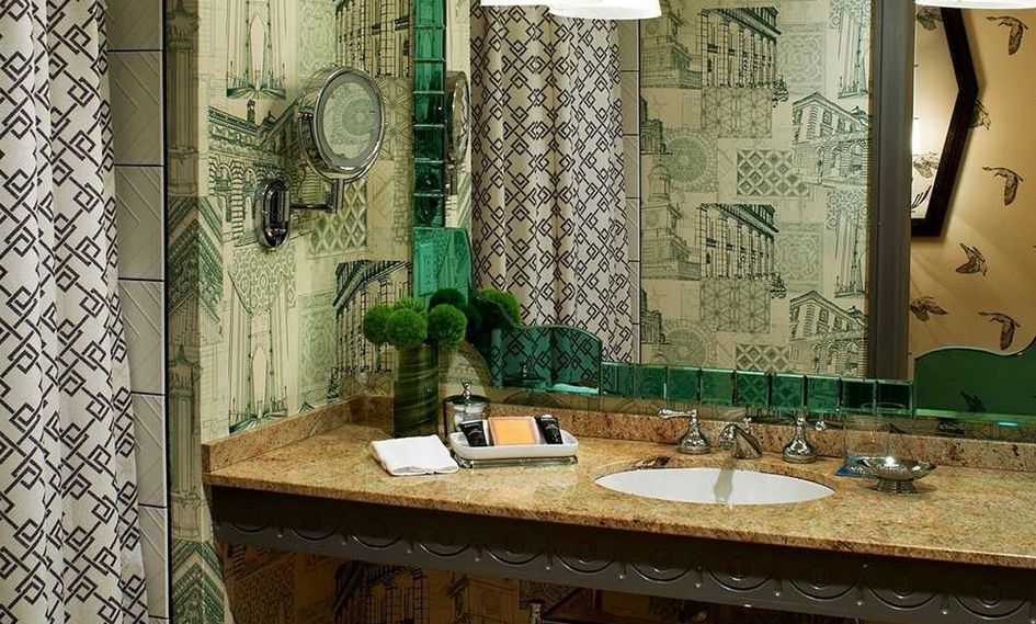 The Royal Sonesta Portland Downtown