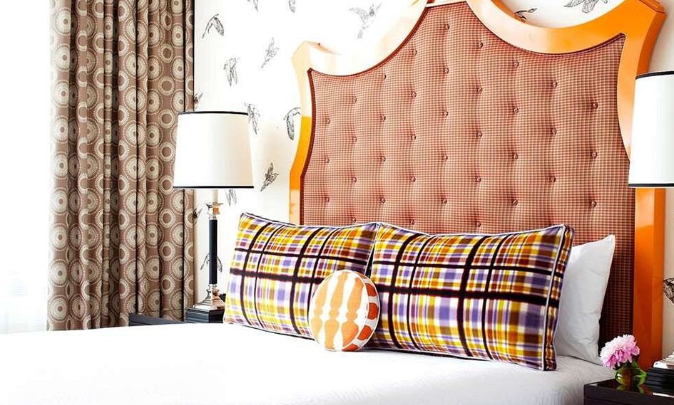 The Royal Sonesta Portland Downtown