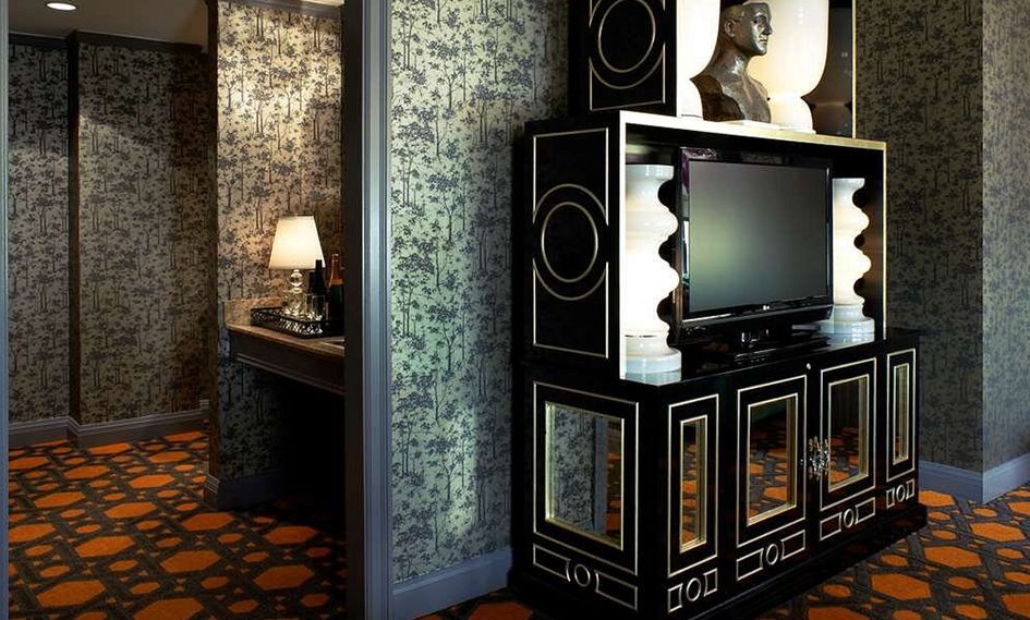 The Royal Sonesta Portland Downtown