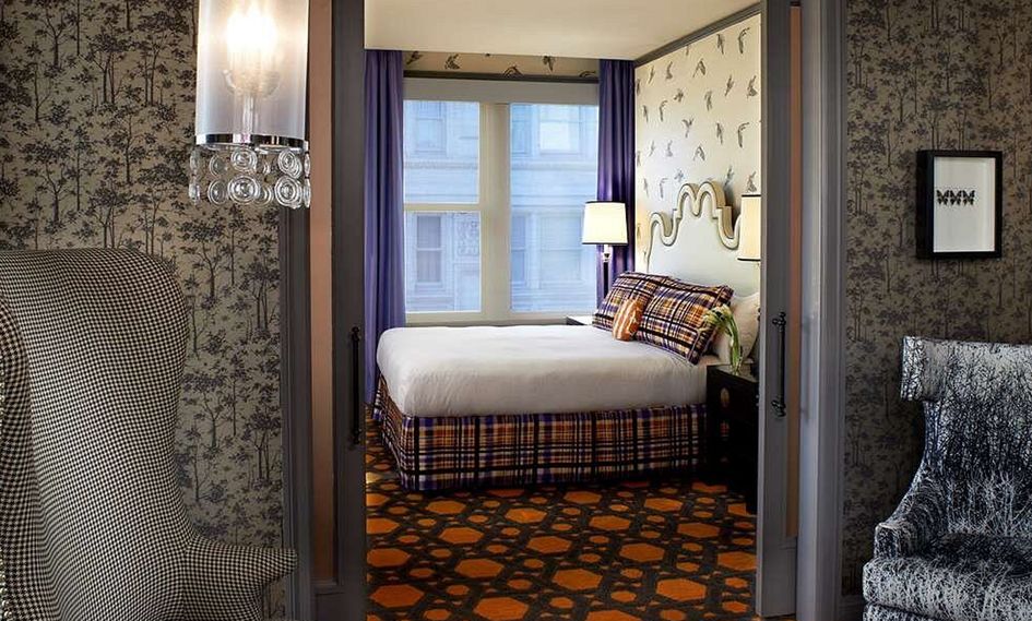 The Royal Sonesta Portland Downtown