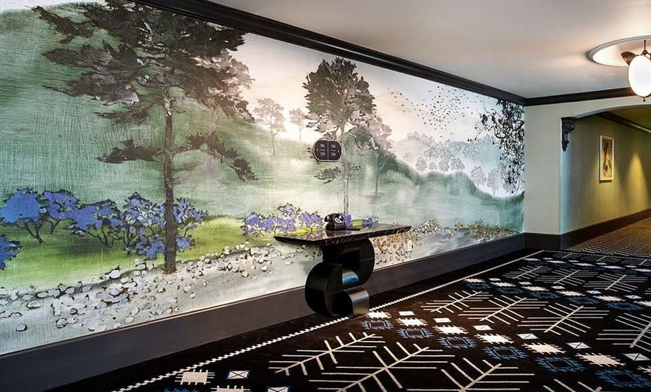 The Royal Sonesta Portland Downtown