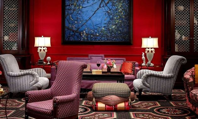 Portland, Oregon,The Royal Sonesta Portland Downtown