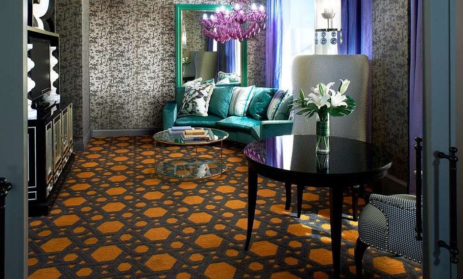 The Royal Sonesta Portland Downtown