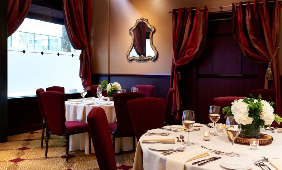 The Royal Sonesta Portland Downtown