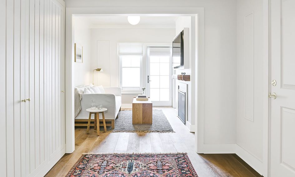 The Lake House on Canandaigua