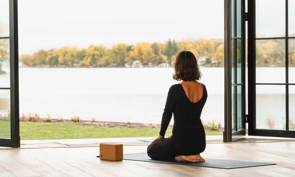 The Lake House on Canandaigua