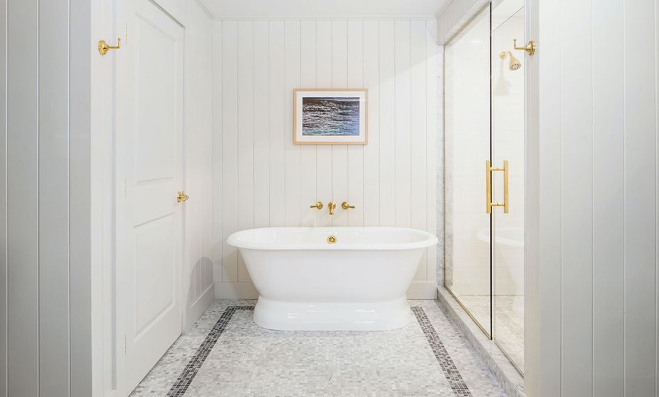 The Lake House on Canandaigua