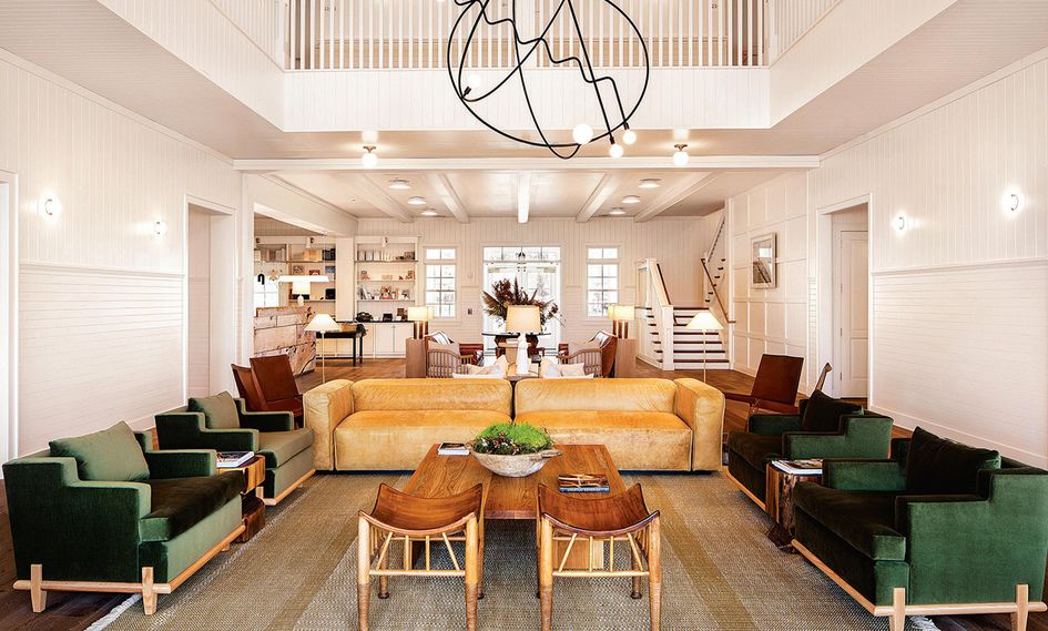 The Lake House On Canandaigua in Canandaigua, New York