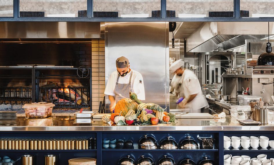 The Lake House on Canandaigua