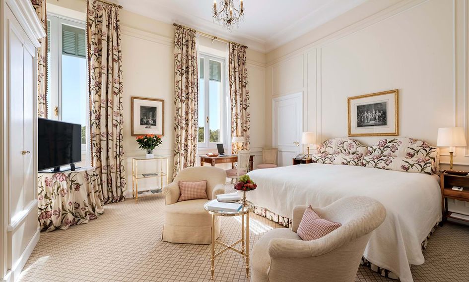 Hotel du Cap-Eden-Roc