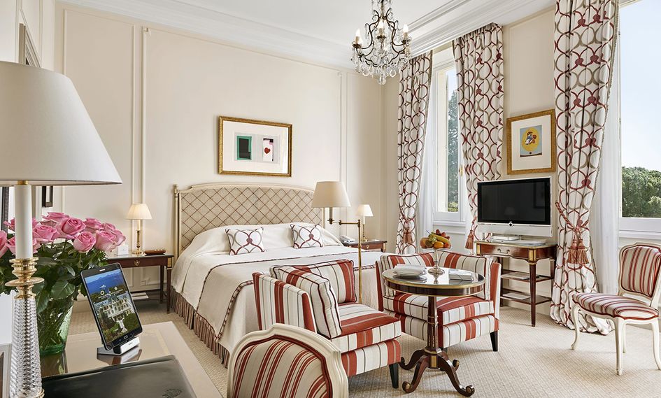 Hotel du Cap-Eden-Roc