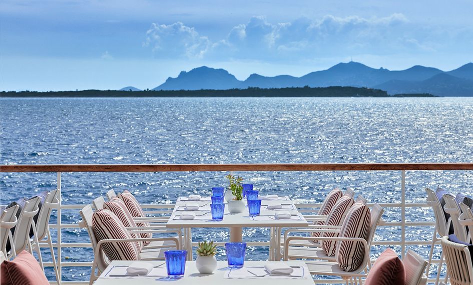 Hotel du Cap-Eden-Roc