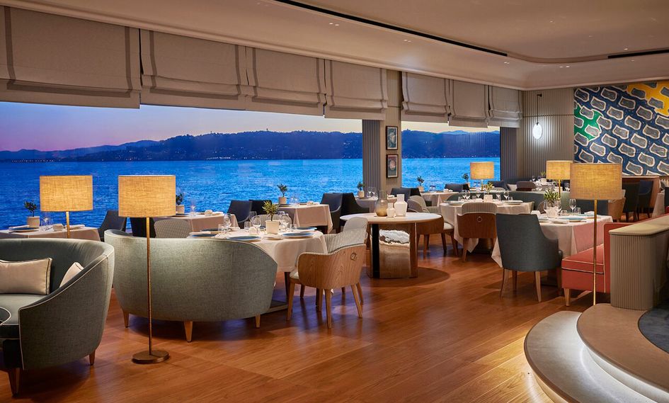 Hotel du Cap-Eden-Roc