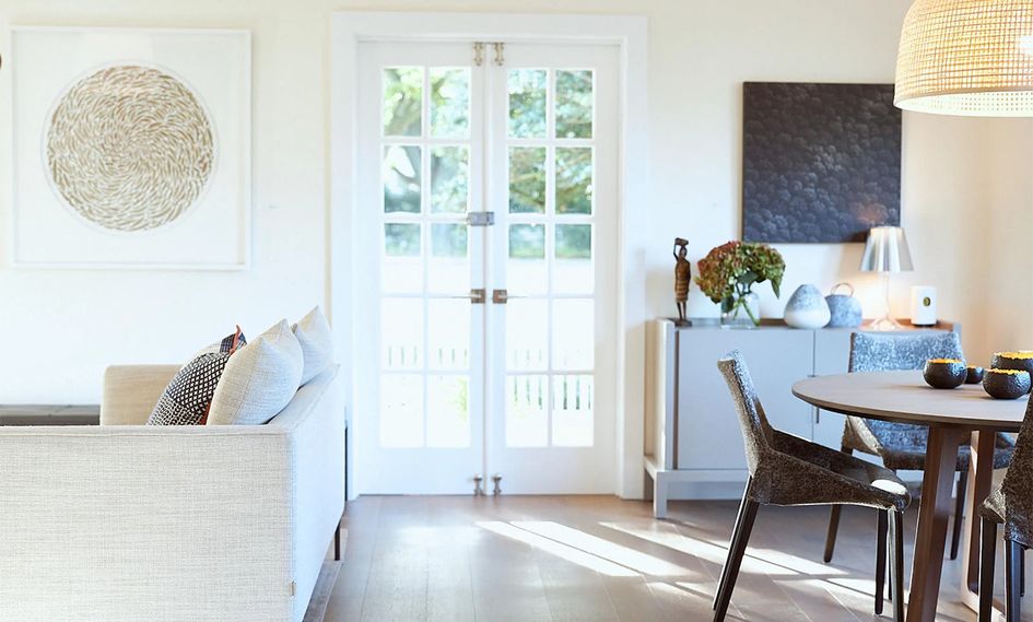 The Roundtree, Amaganset