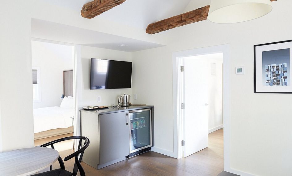 The Roundtree, Amaganset