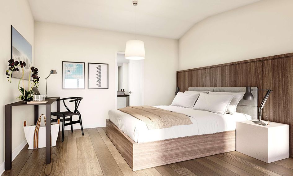 The Roundtree, Amaganset