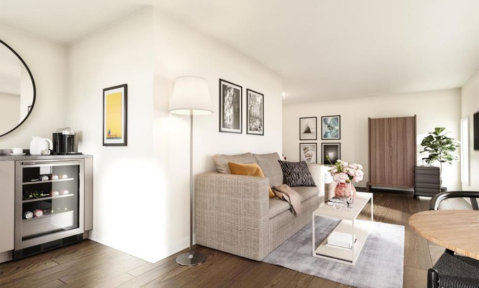 The Roundtree, Amaganset