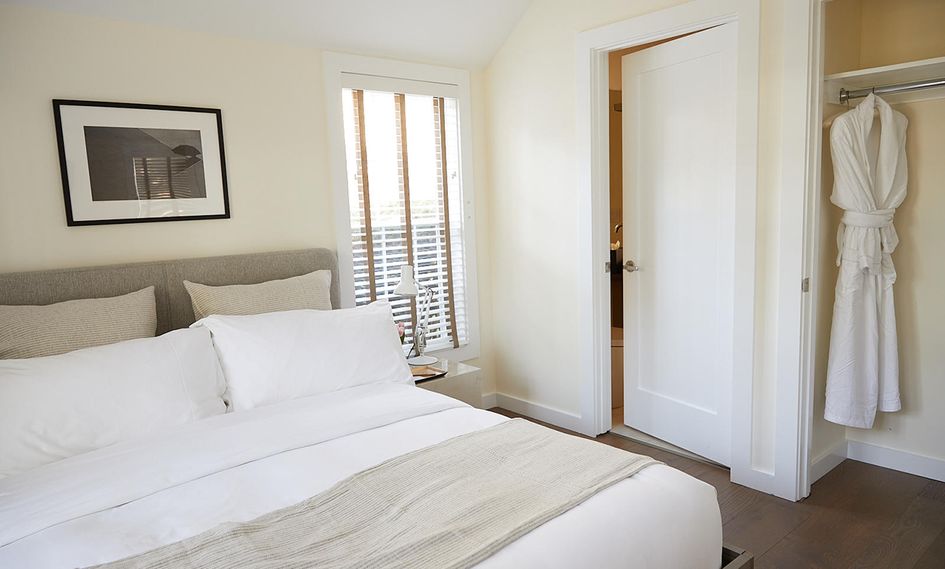 The Roundtree, Amaganset