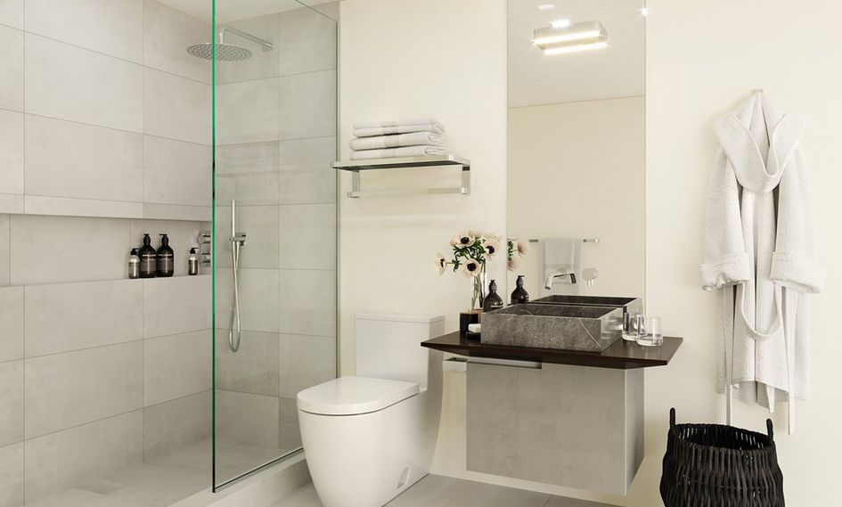 The Roundtree, Amaganset