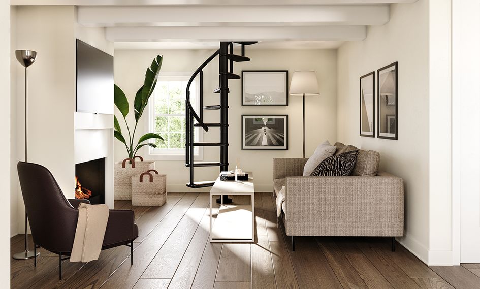 The Roundtree, Amaganset