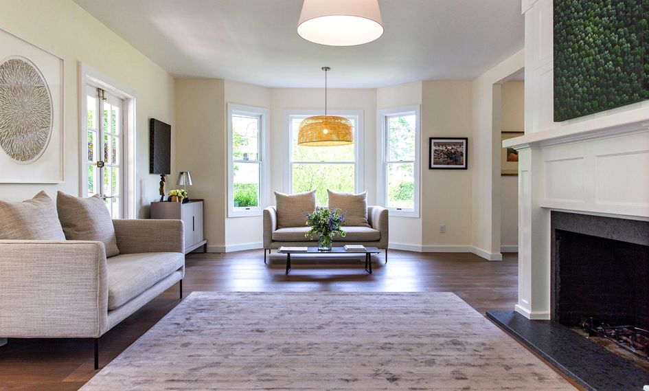 The Roundtree, Amaganset