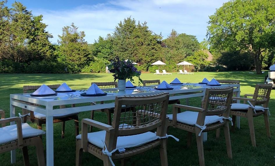 The Roundtree, Amaganset