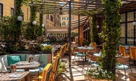 The Hoxton Rome in Rome, Italy