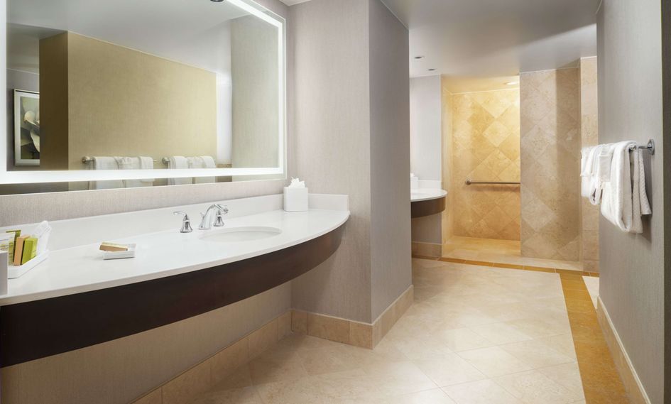 Signia by Hilton Orlando Bonnet Creek