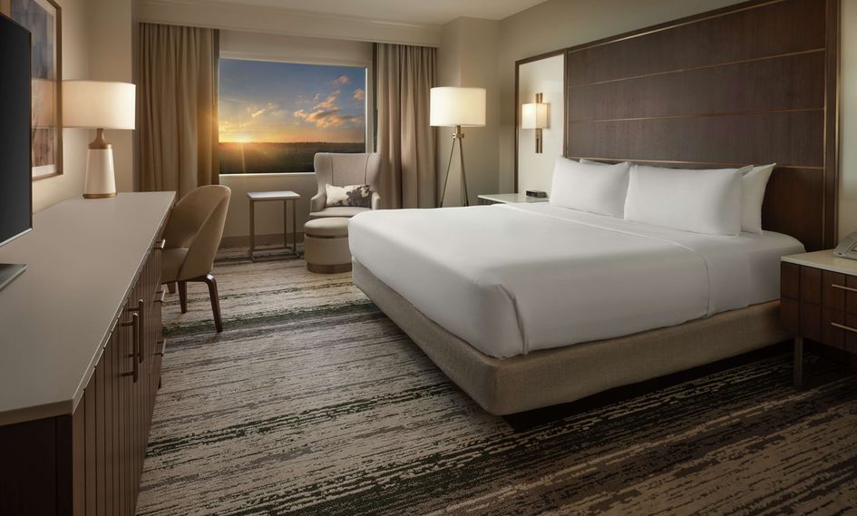 Signia by Hilton Orlando Bonnet Creek