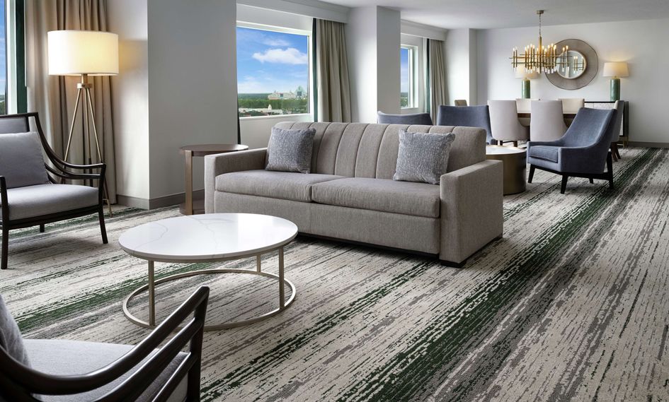 Signia by Hilton Orlando Bonnet Creek