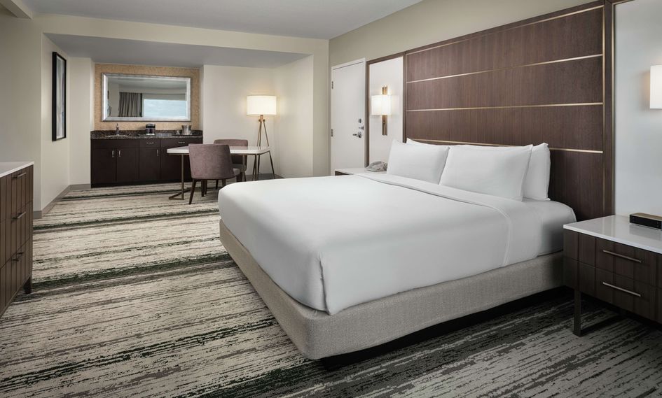 Signia by Hilton Orlando Bonnet Creek