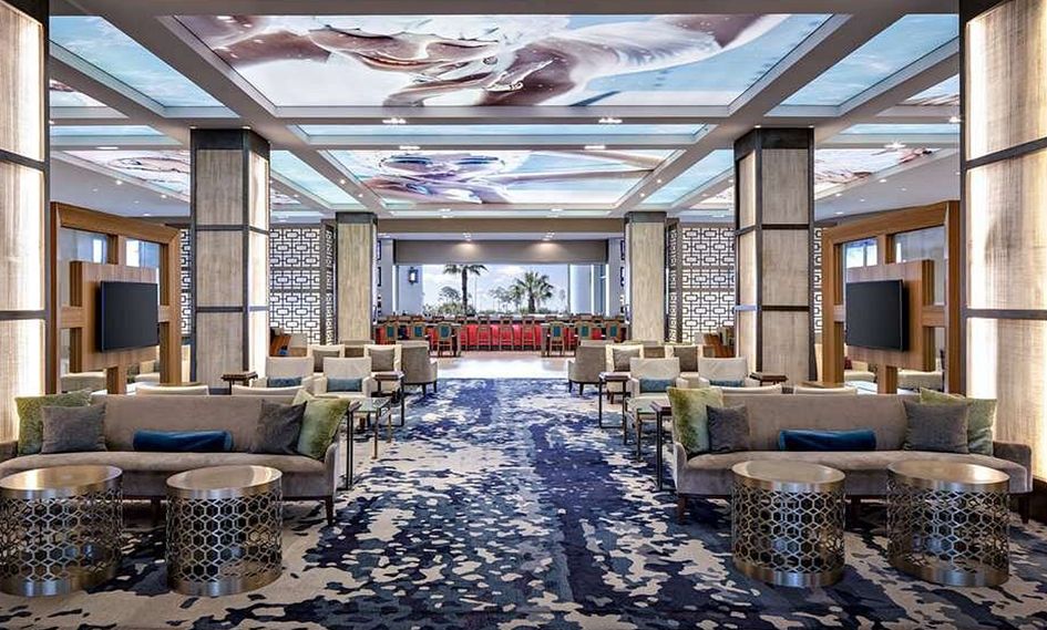 Signia by Hilton Orlando Bonnet Creek