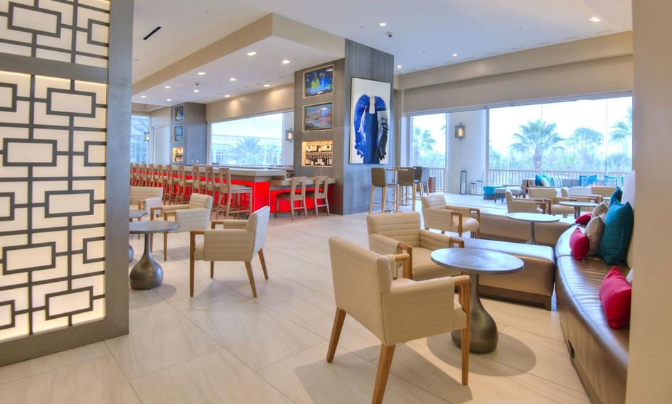 Signia by Hilton Orlando Bonnet Creek