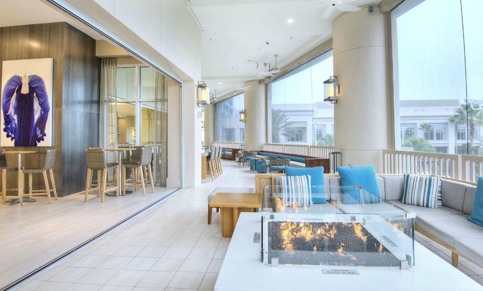 Signia by Hilton Orlando Bonnet Creek