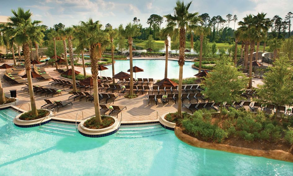 Signia by Hilton Orlando Bonnet Creek