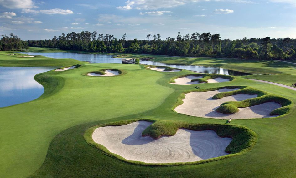 Signia by Hilton Orlando Bonnet Creek