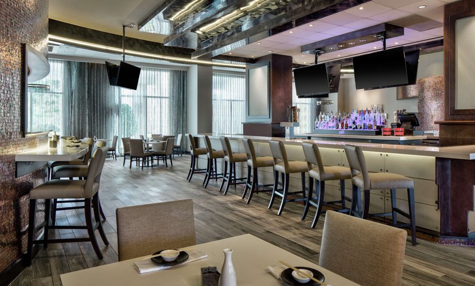 Signia by Hilton Orlando Bonnet Creek