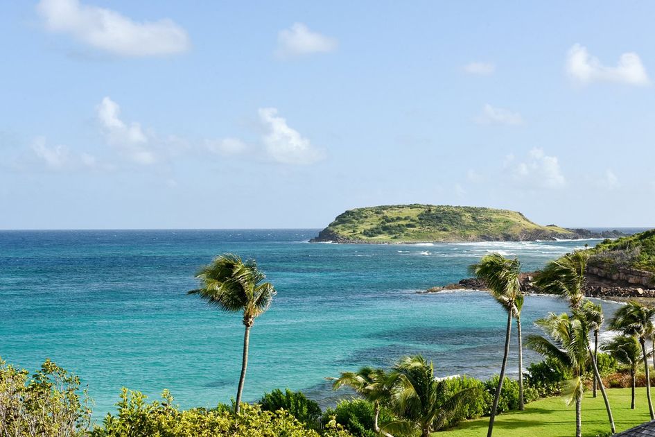 Rosewood Le Guanahani St. Barth