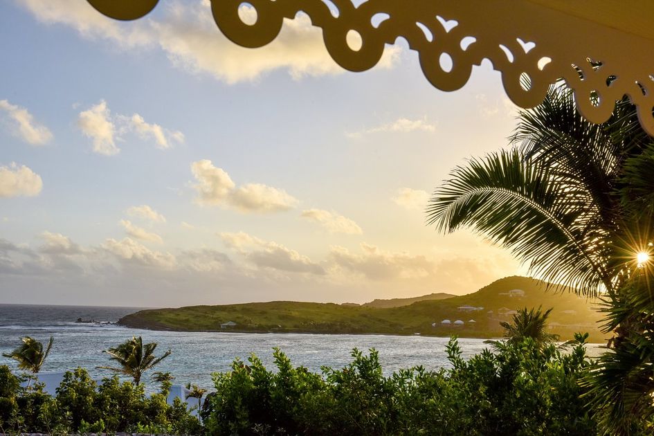 Rosewood Le Guanahani St. Barth