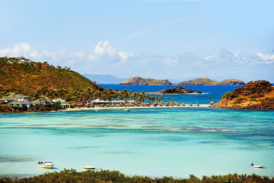 Rosewood Le Guanahani St. Barth