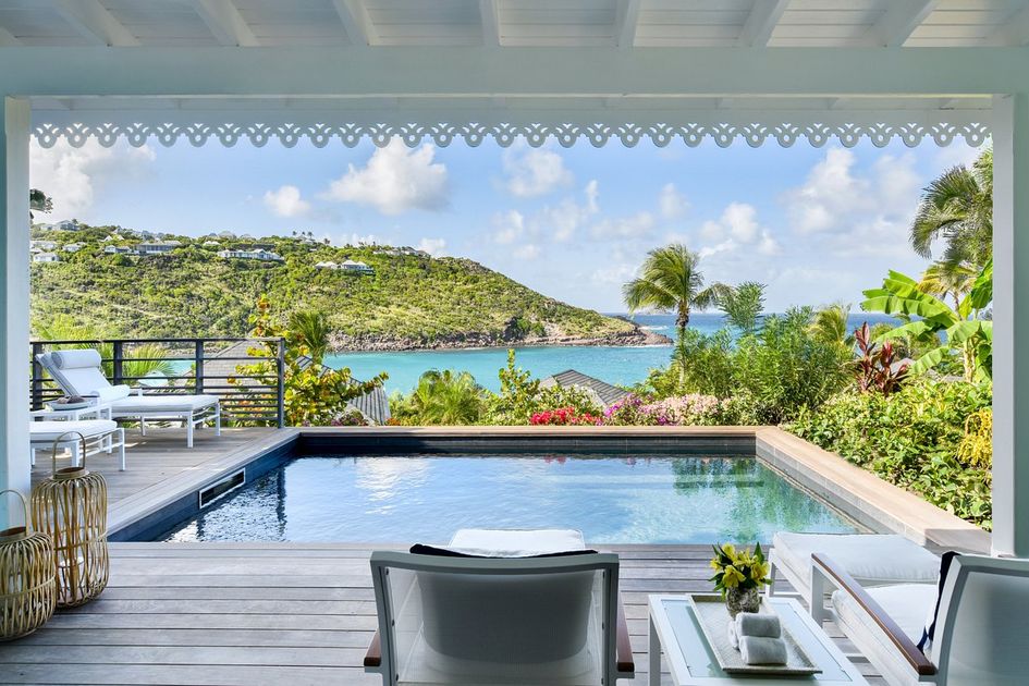 Rosewood Le Guanahani St. Barth