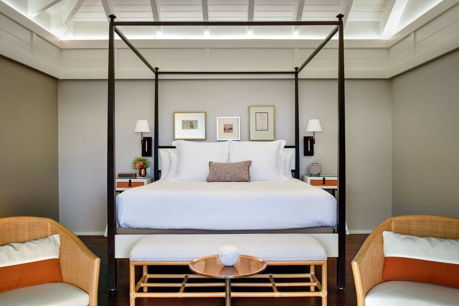 Rosewood Le Guanahani St. Barth