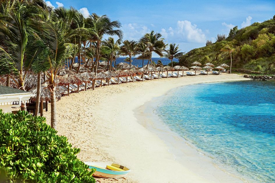 Rosewood Le Guanahani St. Barth
