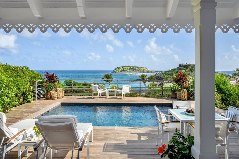 Rosewood Le Guanahani St. Barth
