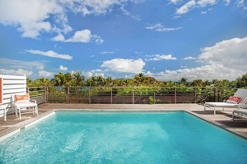 Rosewood Le Guanahani St. Barth