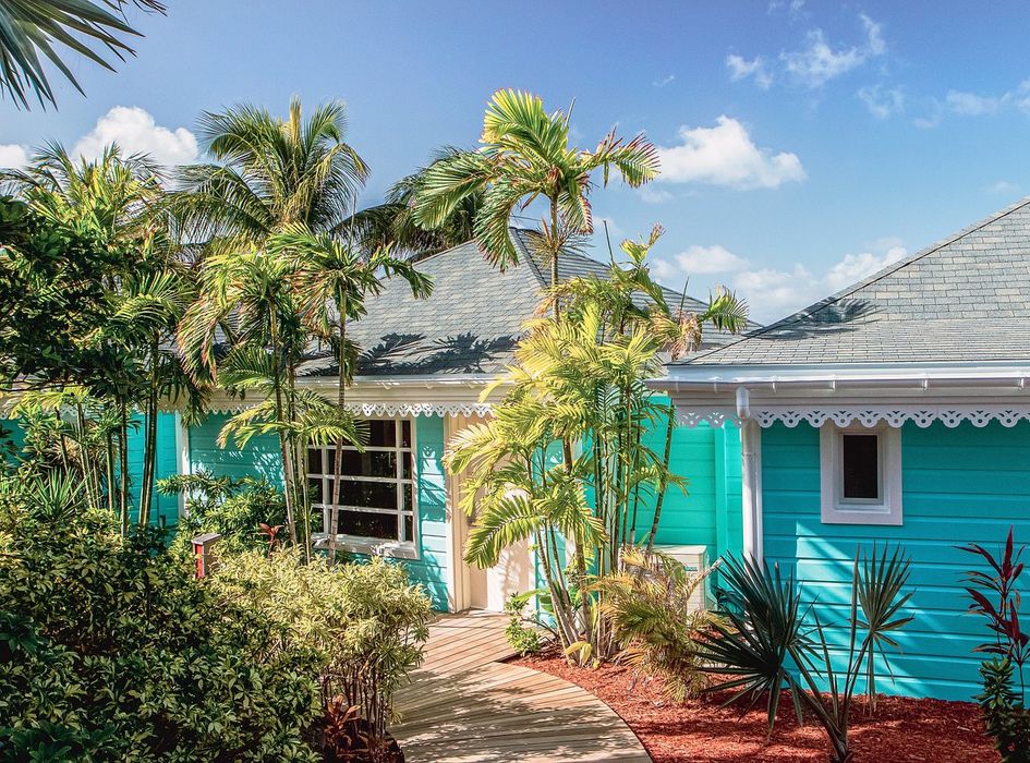 Rosewood Le Guanahani St. Barth