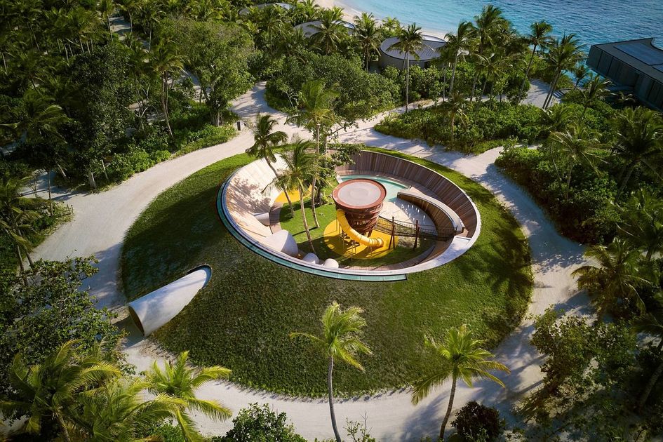 The Ritz-Carlton Maldives, Fari Islands
