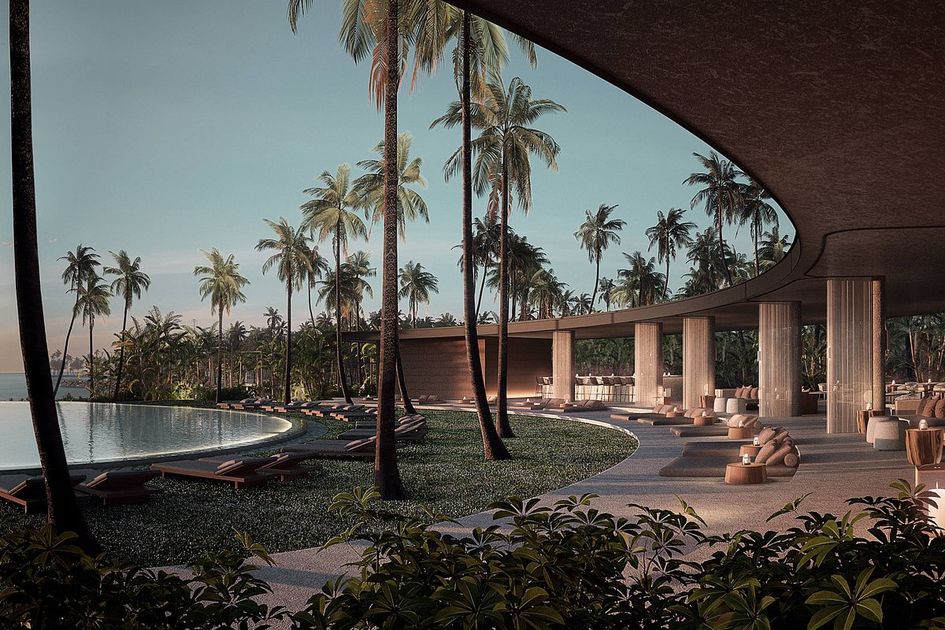 The Ritz-Carlton Maldives, Fari Islands