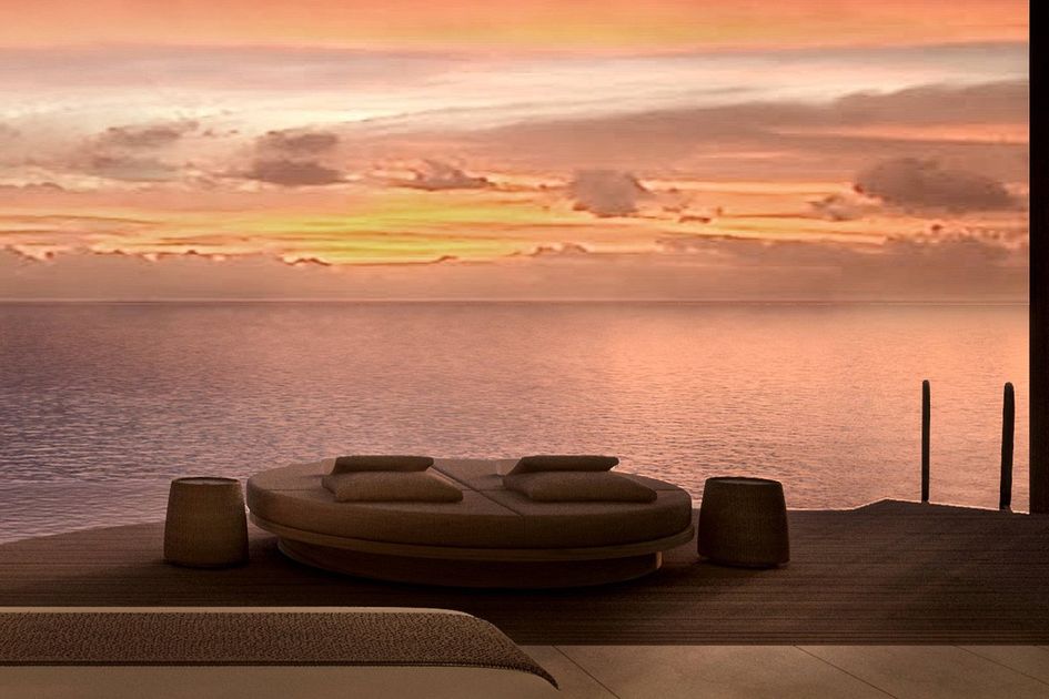 The Ritz-Carlton Maldives, Fari Islands
