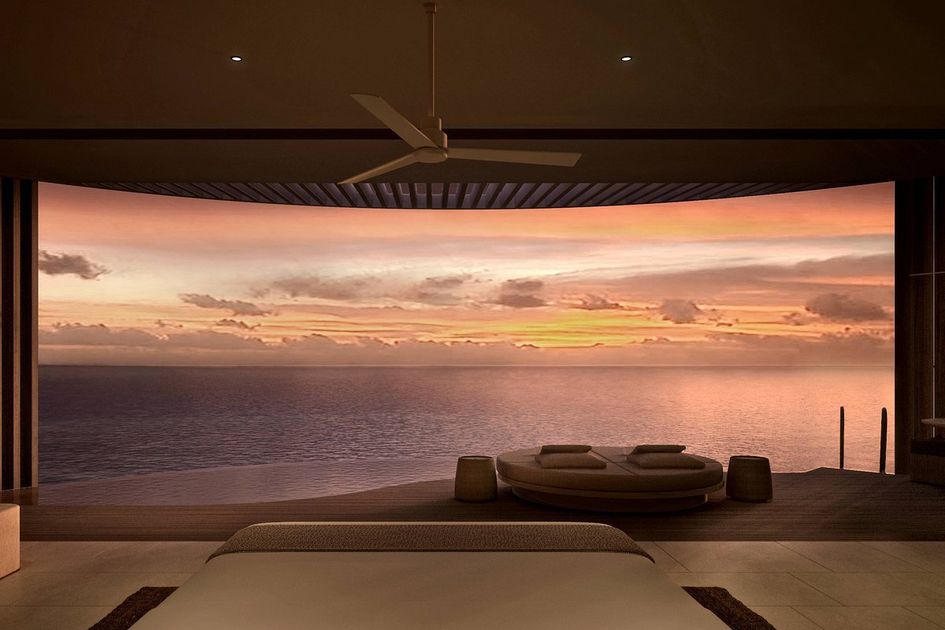 The Ritz-Carlton Maldives, Fari Islands